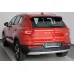 Volvo XC40, 2020, АКПП, пробег 59650 км