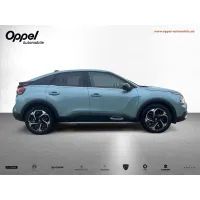 Citroën C4, 2023, МКПП, пробег 18959 км