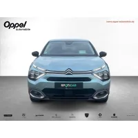 Citroën C4, 2023, МКПП, пробег 18959 км
