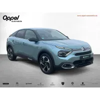Citroën C4, 2023, МКПП, пробег 18959 км
