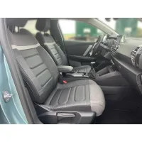 Citroën C4, 2023, МКПП, пробег 18959 км