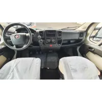 Автодом Carado A, 2012, МКПП, пробег 76000 км