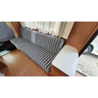 Автодом Carado A, 2012, МКПП, пробег 76000 км