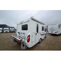 Автодом Adria Matrix, 2016, МКПП, пробег 47040 км