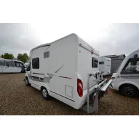 Автодом Adria Matrix, 2016, МКПП, пробег 47040 км