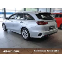Kia cee'd, 2023, МКПП, пробег 24348 км