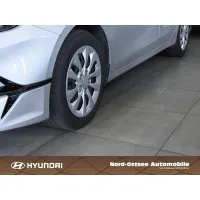 Kia cee'd, 2023, МКПП, пробег 24348 км