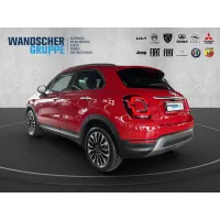 Fiat 500X, 2023, АКПП, пробег 16000 км