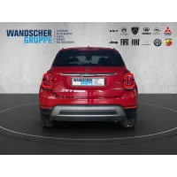 Fiat 500X, 2023, АКПП, пробег 16000 км