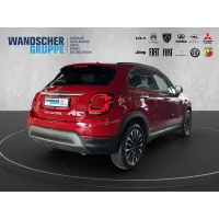 Fiat 500X, 2023, АКПП, пробег 16000 км