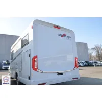 Автодом Carthago c-tourer, 2025, АКПП, пробег 18179 км