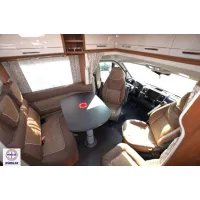 Автодом Carthago c-tourer, 2025, АКПП, пробег 18179 км