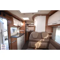 Автодом Carthago c-tourer, 2025, АКПП, пробег 18179 км