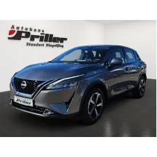 Nissan Qashqai, 2022, МКПП, пробег 17211 км Nissan Qashqai, 2022, МКПП, пробег 17211 км