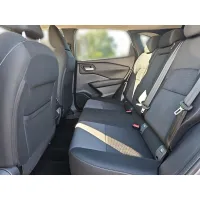 Nissan Qashqai, 2022, МКПП, пробег 17211 км