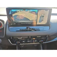 Nissan Qashqai, 2022, МКПП, пробег 17211 км