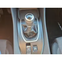 Nissan Qashqai, 2022, МКПП, пробег 17211 км
