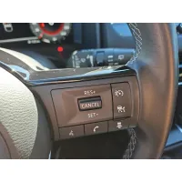 Nissan Qashqai, 2022, МКПП, пробег 17211 км