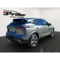 Nissan Qashqai, 2022, МКПП, пробег 17211 км