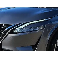 Nissan Qashqai, 2022, МКПП, пробег 17211 км