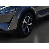 Nissan Qashqai, 2022, МКПП, пробег 17211 км