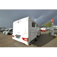 Автодом Adria Coral, 2016, МКПП, пробег 72333 км