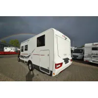 Автодом Adria Coral, 2016, МКПП, пробег 72333 км