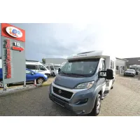 Автодом Adria Coral, 2016, МКПП, пробег 72333 км