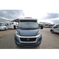 Автодом Adria Coral, 2016, МКПП, пробег 72333 км