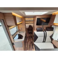 Автодом Weinsberg CaraCompact, 2024, МКПП, пробег 45300 км