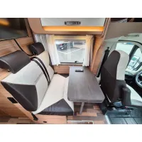 Автодом Weinsberg CaraCompact, 2024, МКПП, пробег 45300 км