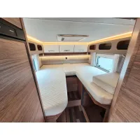 Автодом Weinsberg CaraCompact, 2024, МКПП, пробег 45300 км