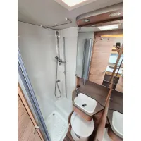 Автодом Weinsberg CaraCompact, 2024, МКПП, пробег 45300 км