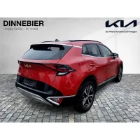 Kia Sportage, 2023, АКПП, пробег 19115 км