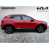 Kia Sportage, 2023, АКПП, пробег 19115 км