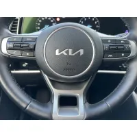 Kia Sportage, 2023, АКПП, пробег 19115 км