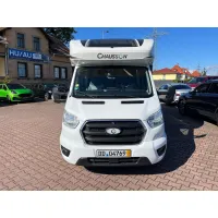Автодом Chausson 640, 2020, АКПП, пробег 58000 км