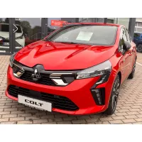 Mitsubishi Colt, 2023, АКПП, пробег 11890 км