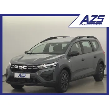 Dacia Jogger, 2023, МКПП, пробег 2960 км