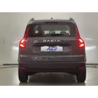 Dacia Jogger, 2023, МКПП, пробег 2960 км
