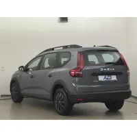 Dacia Jogger, 2023, МКПП, пробег 2960 км