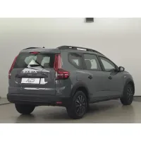 Dacia Jogger, 2023, МКПП, пробег 2960 км