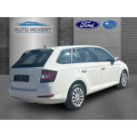 Skoda Fabia, 2020, МКПП, пробег 28580 км