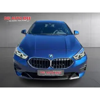 BMW 216, 2023, АКПП, пробег 60900 км
