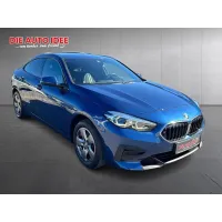 BMW 216, 2023, АКПП, пробег 60900 км
