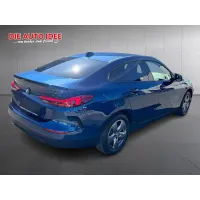 BMW 216, 2023, АКПП, пробег 60900 км