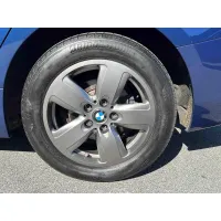 BMW 216, 2023, АКПП, пробег 60900 км