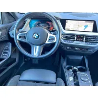 BMW 216, 2023, АКПП, пробег 60900 км