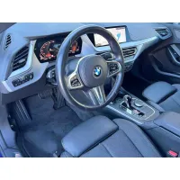 BMW 216, 2023, АКПП, пробег 60900 км