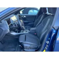 BMW 216, 2023, АКПП, пробег 60900 км